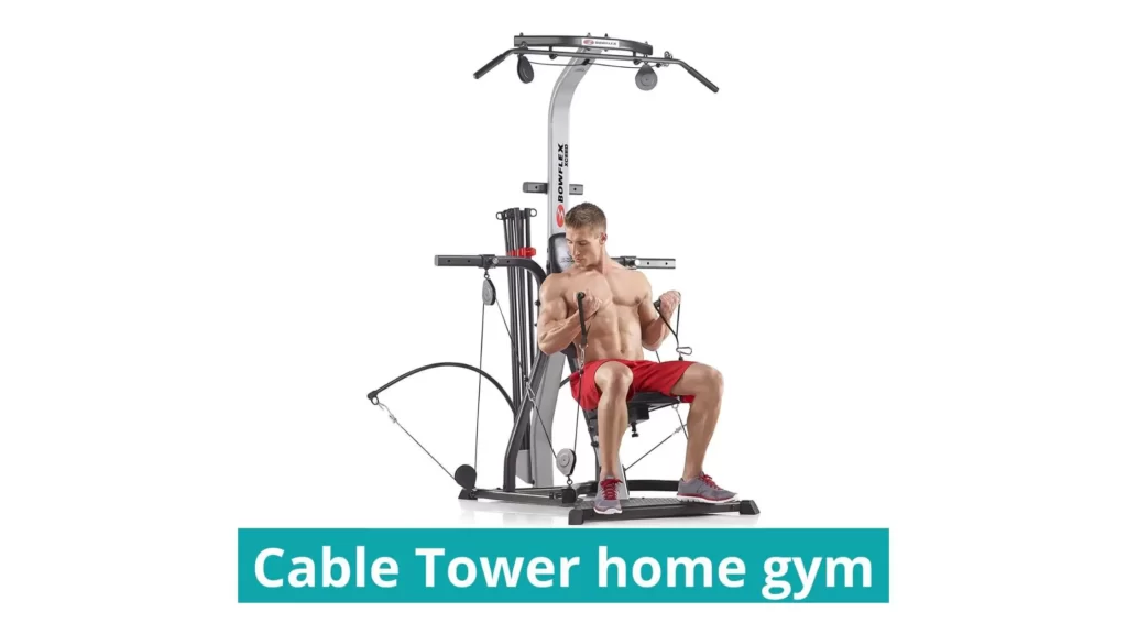 Best Exercise Items Can You Use For Household In 2024 9 Cable Tower home gym