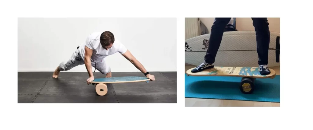 Best Exercise Items Can You Use For Household In 2024 4 Balance Board