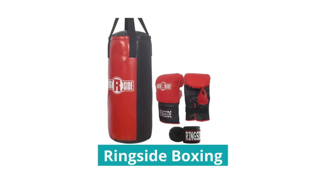 Best Exercise Items Can You Use For Household In 2024 7 Punching Bag