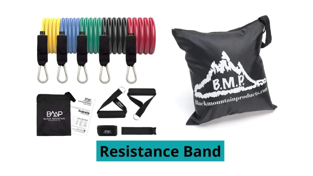 Best Exercise Items Can You Use For Household In 2024 5 Resistance Band