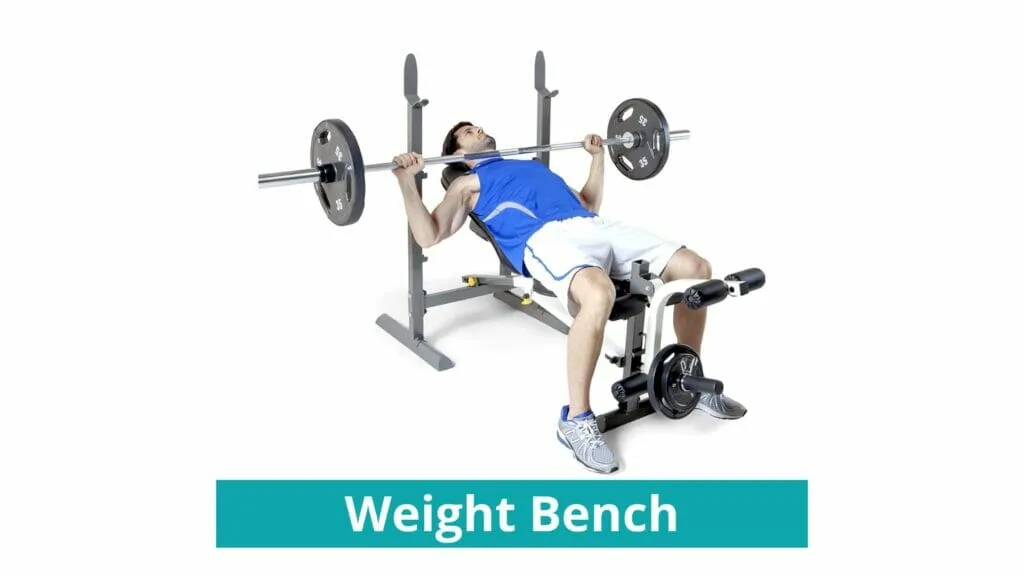 Best Exercise Items Can You Use For Household In 2024 13 Weight Bench