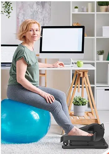 12 Best Compact Elliptical For Small Spaces 3 best compact elliptical for seniors