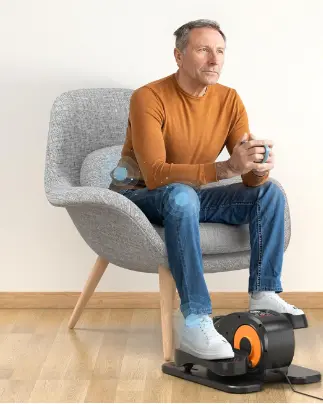 12 Best Compact Elliptical For Small Spaces 7 compact elliptical for home