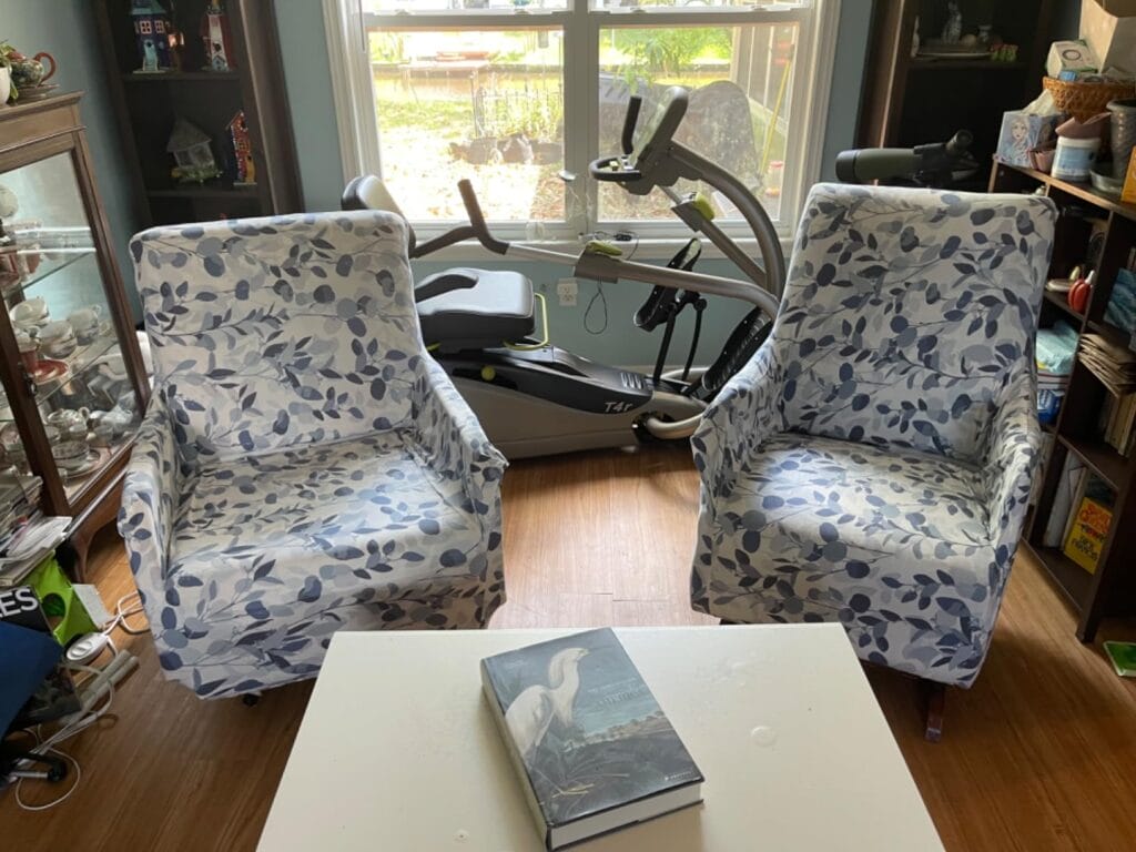 Top 6 Recumbent Ellipticals for Seniors: Safe, Comfortable Workouts 24 Customer review 1