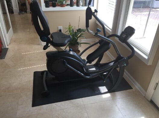 Top 6 Recumbent Ellipticals for Seniors: Safe, Comfortable Workouts 22 FreeStep LT1 Recumbent Cross Trainer Stepper review 1