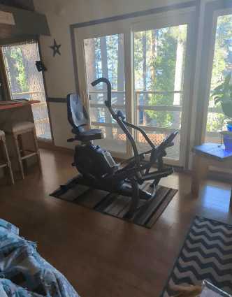 Top 6 Recumbent Ellipticals for Seniors: Safe, Comfortable Workouts 11 FreeStep LT3 Recumbent Cross Trainer Stepper review