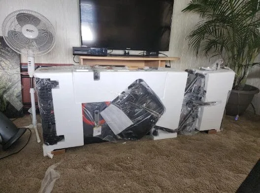 Top 6 Recumbent Ellipticals for Seniors: Safe, Comfortable Workouts 17 Sunny Health Fitness Elite Recumbent Cross Trainer Elliptical Machine review 2