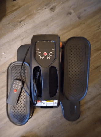 gugttr under desk elliptical machine review 3
