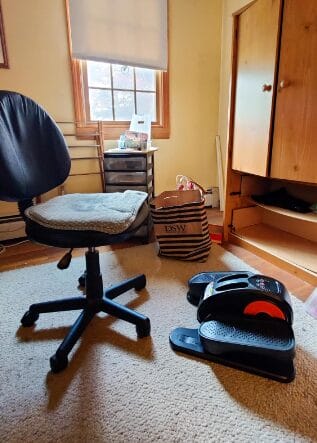 gugttr under desk elliptical machine review 5