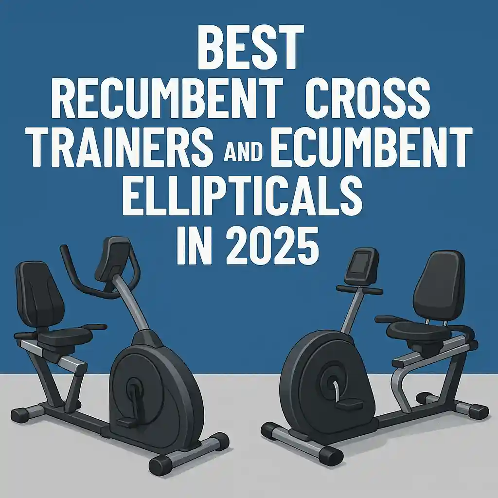 Best Elliptical Machines 1 Best Recumbent Cross Trainers Ellipticals In 2025 Finding the best recumbent elliptical for seniors or home fitness can feel overwhelming with so many choices. Whether you’re looking for comfort, low-impact workouts, or reliable quality, the right recumbent cross trainer for seniors can transform your exercise routine. Today, we’ll explore top options like the Teeter recumbent cross trainer, the Freestep recumbent cross trainer, and the Nustep recumbent cross trainer to help you find the perfect fit for your needs.